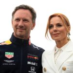 Geri Halliwell planning to skip first F1 race with Christian Horner as she’s ‘flattened’ by ‘sext’ probe, pals claim