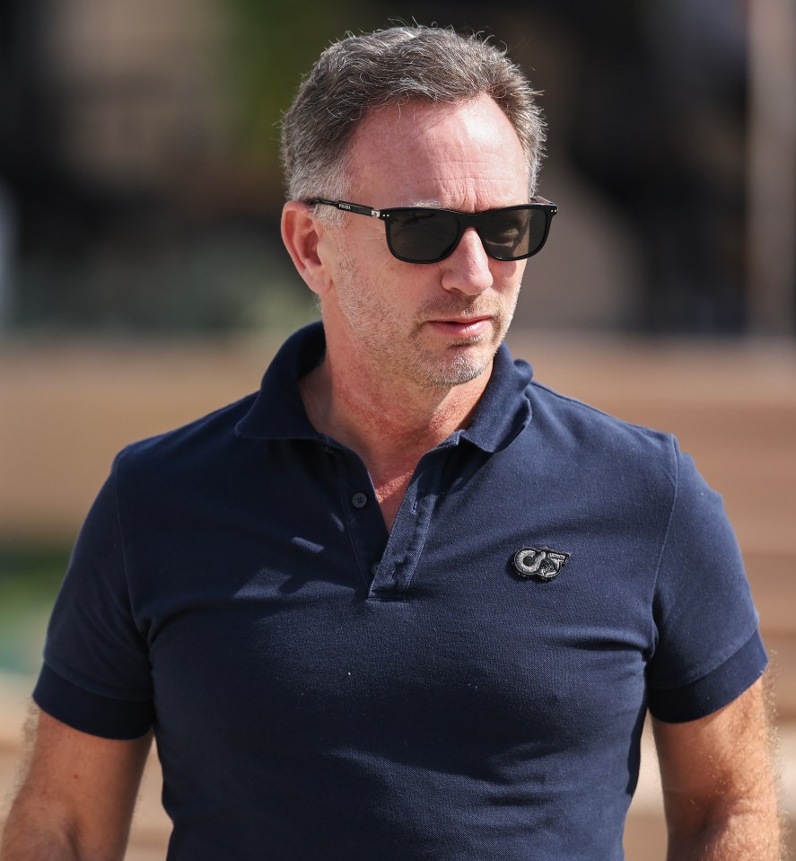 Christian Horner probe ‘to end in HOURS’ with Red Bull Racing boss ‘to ...