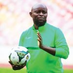Don’t judge Finidi with Mali result — Adepoju