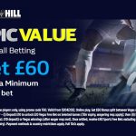 Liverpool vs Brighton: Get £60 in free bets and bonuses for Sunday’s Premier League showdown with William Hill
