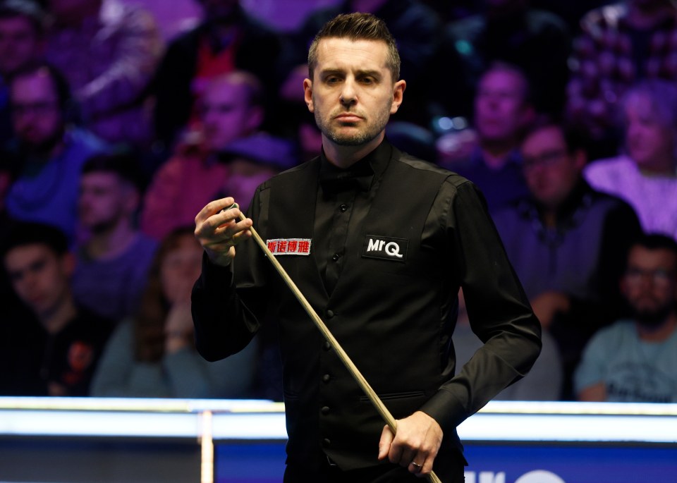 Championship League snooker 2024 Full schedule, latest results, TV