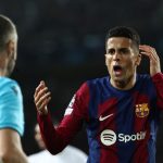 Joao Cancelo reveals vile Instagram trolls want his unborn daughter to DIE after Barcelona’s Champions League exit