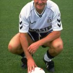 Paul Gascoigne’s bizarre pre-match snack revealed by former team-mate Gary Lineker, who laughs ‘only Gazza’