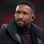 Jermain Defoe ‘holds informal talks’ over first job in management as ex-England star, 41, throws hat into ring
