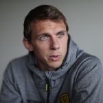 Ex-England and Liverpool star Stephen Warnock reveals he contemplated suicide and fell into a ‘rut’ after retiring