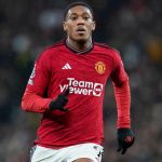 Man Utd outcast Anthony Martial ‘thrown Premier League transfer lifeline’ but could join former Champions League winners