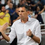 ‘Not gonna happen’ – Gus Poyet rules out Republic of Ireland job after heartbreaking end to Greece stint
