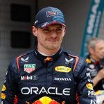 Max Verstappen’s dad Jos to hold talks with Mercedes after Miami GP as Red Bull star lined up to replace Lewis Hamilton