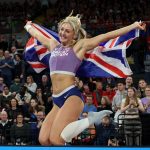 Inside Team GB Olympic hope Molly Caudery’s amazing lifestyle, from travelling the globe to romance with fellow athlete