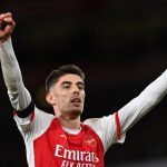 Petty Chelsea refuse to NAME Havertz on Twitter as ex-Blues star returns to haunt old side with two goals for Arsenal