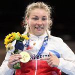 Lauren Price vs Jessica McCaskill: UK start time, live stream, TV channel, undercard for world title fight
