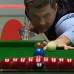 ‘Not seen shot like that before’ – Snooker legends stunned by bizarre break vs Ronnie O’Sullivan at World Championships