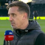 Nottingham Forest ‘consider SUING Sky’ after Gary Neville made ‘mafia gang’ comment live on TV
