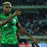 Arsenal urged to sign Osimhen