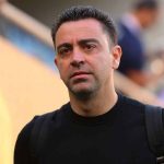 Xavi makes U-turn, to remain Barcelona coach until June 2025
