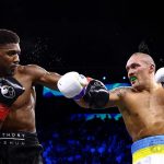 ‘Only speaking on what I know’ – Anthony Joshua gives verdict on Tyson Fury vs Oleksandr Usyk ahead of May 18 Saudi bout