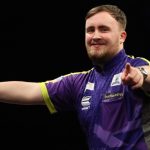 Luke Littler bounces back from Premier League nightmare with whitewash European Tour win to set up Humphries showdown