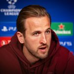 Harry Kane fires warning shot to Arsenal as Bayern Munich star reveals ‘burning desire’ ahead of Champions League clash