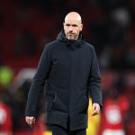 Erik ten Hag ‘faces huge 25% pay cut’ to his £9m salary if he somehow manages to keep his job as Man Utd manager