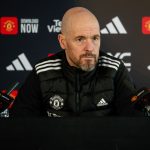 Erik ten Hag hits back with message to fans and ‘forgetful’ Man Utd icons after being booed for substitutions v Burnley