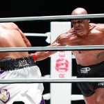 ‘It felt like a mule had kicked me in the chest,’ reveals Mike Tyson’s last opponent in frightening warning to Jake Paul