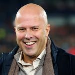 Arne Slot breaks silence and CONFIRMS he wants Liverpool job and is confident agreement will be reached with Feyenoord