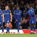 RIP Chelsea FC – Blues fans turn on Pochettino’s team after club set unwanted record in shocking 5-0 rout at Arsenal