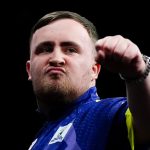 Luke Littler hailed as ‘box office’ as darts wonderkid appears to predict Aspinall would miss crucial dart in semi-final