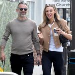 Man Utd legend Ryan Giggs to become dad for third time aged 50 with lingerie model girlfriend, 36