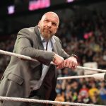 Triple H says ‘let’s talk’ as WWE boss teases major change to WrestleMania and fans beg ‘give the people what they want’