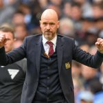 Erik ten Hag tipped to jump at ‘great Man Utd escape route’ with Old Trafford boss ‘at top of wanted list’