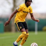 Wolves drag 15-YEAR-OLD out of science lesson to train with first-team ahead of Arsenal.. with Man Utd keen on transfer