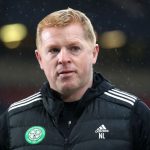 ‘This happens too often’ – Ex-Celtic boss Neil Lennon has tyres SLASHED on eve of Old Firm derby against Rangers