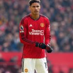 Raphael Varane photo forces Man Utd fans to change mind over new deal as they say ‘never been so emotional’