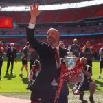 Man Utd boss Ten Hag fires defiant response over future after FA Cup win amid rumours Sir Jim Ratcliffe will SACK him