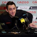 Ronnie O’Sullivan reveals globe-trotting plans after shock World Snooker Championship KO – and may not return for months