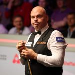 Classy Bingham claims World Snooker Championship exit was down to ’embarrassing’ display – despite having perfect excuse