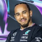 Lewis Hamilton tells Adrian Newey to join him at Ferrari as he rubs salt in the wounds of F1 rival Verstappen & Red Bull