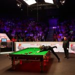 Mystery surrounding £50million arena set to replace Crucible as home of World Snooker Championship