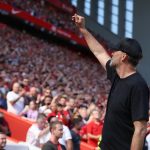 Jurgen Klopp bids emotional farewell to Anfield on final day as drops huge hint he might RETIRE after leaving Liverpool