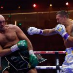 Tyson Fury vs Oleksandr Usyk is a classic that deserves a rematch – but feeling is Gypsy King will pick another fight