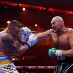 Tyson Fury vs Oleksandr Usyk scorecard: SunSport’s round-by-round verdict on undisputed heavyweight bout