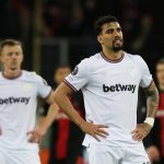 Lucas Paqueta facing career-ending TEN-YEAR ban after West Ham star charged with breaching Premier League betting rules