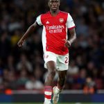 Arsenal’s ‘next Yaya Toure’ reveals he will QUIT club on permanent transfer after talks with Gunners chiefs