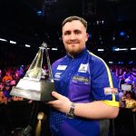 Inside Luke Littler’s thrilling summer plans as darts star takes in FA Cup final, New York and Disney World