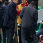 Bastian Schweinsteiger reveals Jose Mourinho apologised to him over treatment in his final Man Utd season