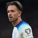 Jack Grealish’s Euro 2024 place in jeopardy with Southgate set to pick four stars ahead of him in England squad