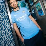 Man City drop hint over Jack Grealish’s future with stunning new Manchester-themed home kit for 2024/25 season