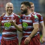 Abbas Miski reveals a good book keeps him primed to write Wigan’s next chapter