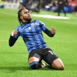Lookman’s goal fires Atalanta into Europa League final 